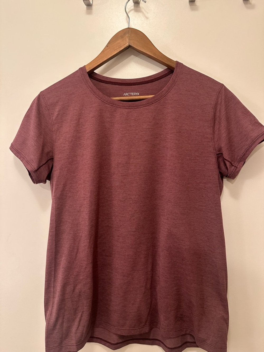 Arc'teryx Women's Short Sleeve